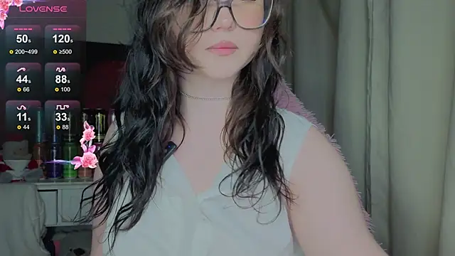 hornyprincess19 online show from 12.19.25