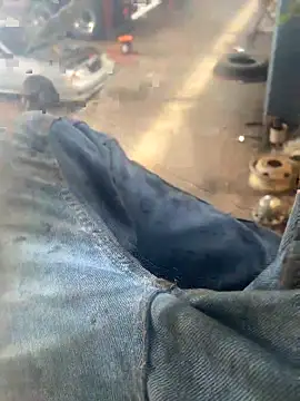 Chico031289 online show from 09.26.25