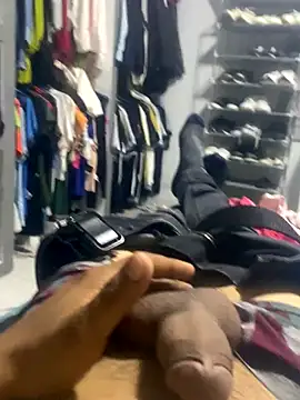 Chico031289 online show from 09.29.25