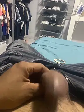 Chico031289 online show from 10.02.25