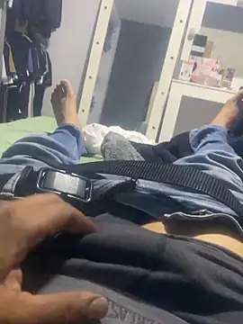 Chico031289 online show from 11.21.25