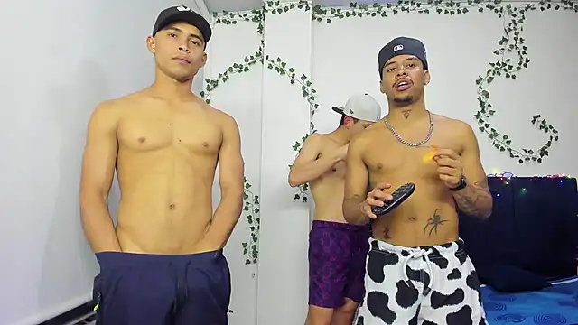 Owen Benkosky online show from 11.08.25