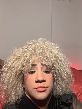 Dark chanel online show from 04.14.26