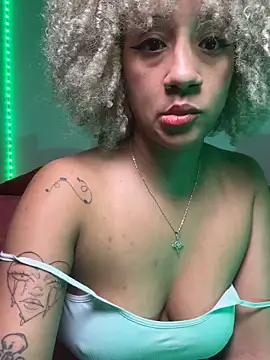 Dark chanel online show from 04.19.26