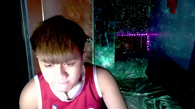 Snapshot of KentAivan chatting on 02.06.26 KentAivan online show from 02.06.26