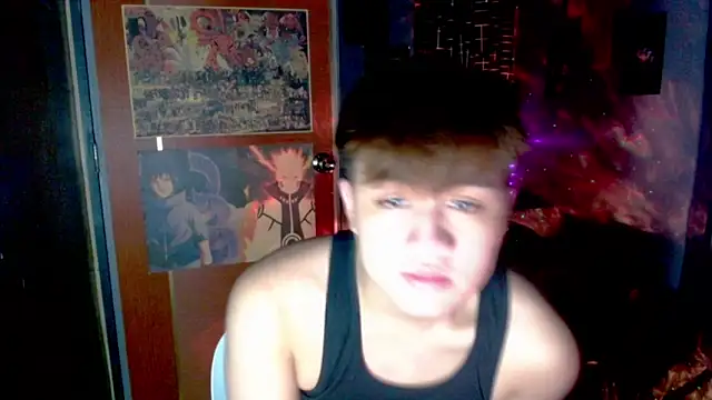 Snapshot of KentAivan chatting on 02.10.26 KentAivan online show from 02.10.26