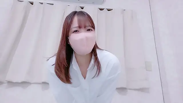 Snapshot of Mayu_o19o chatting on 12.19.25 Mayu o19o online show from 12.19.25