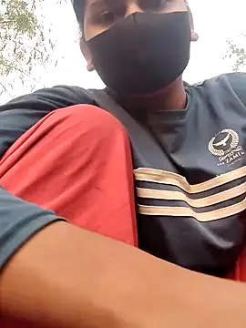 Snapshot of Janvi_Jaitly chatting on 11.29.25 Janvi Jaitly online show from 11.29.25