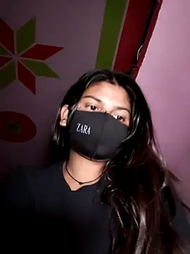 Janvi Jaitly online show from 02.10.26