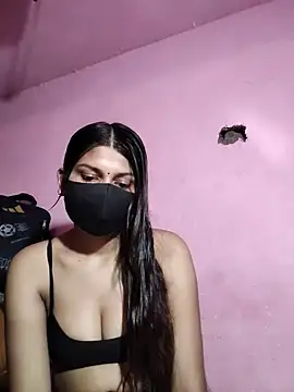 Snapshot of Janvi_Jaitly chatting on 07.20.26 Janvi Jaitly online show from 07.20.26