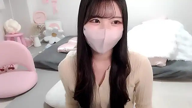 moka-neko online show from 02.07.26