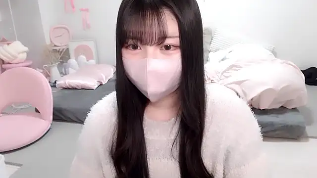 moka-neko online show from 03.23.26