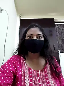 Snapshot of Kajal-baby07 chatting on 09.15.25 Kajal-baby07 online show from 09.15.25