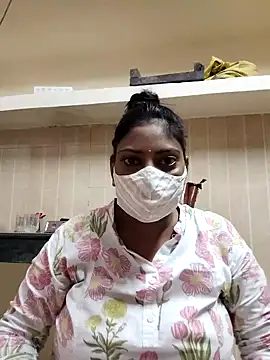 Snapshot of Kajal-baby07 chatting on 09.18.25 Kajal-baby07 online show from 09.18.25