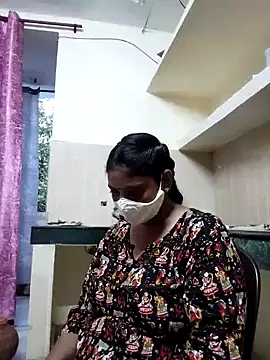 Snapshot of Kajal-baby07 chatting on 09.20.25 Kajal-baby07 online show from 09.20.25