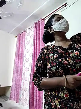 Snapshot of Kajal-baby07 chatting on 09.21.25 Kajal-baby07 online show from 09.21.25