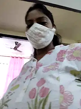 Snapshot of Kajal-baby07 chatting on 09.22.25 Kajal-baby07 online show from 09.22.25