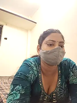 Snapshot of Kajal-baby07 chatting on 09.26.25 Kajal-baby07 online show from 09.26.25