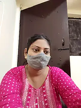 Snapshot of Kajal-baby07 chatting on 09.29.25 Kajal-baby07 online show from 09.29.25