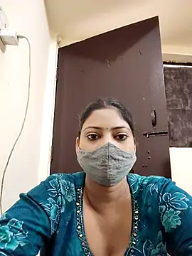 Snapshot of Kajal-baby07 chatting on 10.01.25 Kajal-baby07 online show from 10.01.25