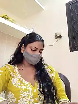 Snapshot of Kajal-baby07 chatting on 10.02.25 Kajal-baby07 online show from 10.02.25