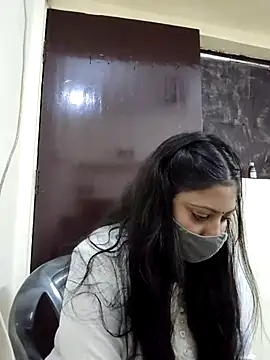 Snapshot of Kajal-baby07 chatting on 10.03.25 Kajal-baby07 online show from 10.03.25