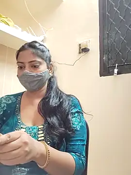 Snapshot of Kajal-baby07 chatting on 10.06.25 Kajal-baby07 online show from 10.06.25