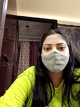 Snapshot of Kajal-baby07 chatting on 10.10.25 Kajal-baby07 online show from 10.10.25