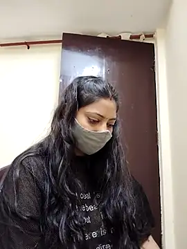 Snapshot of Kajal-baby07 chatting on 10.11.25 Kajal-baby07 online show from 10.11.25