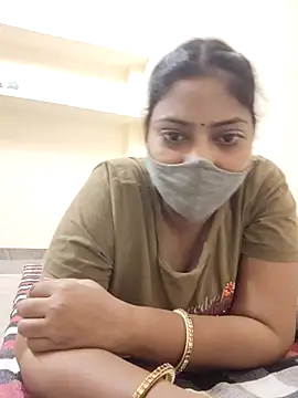 Snapshot of Kajal-baby07 chatting on 10.13.25 Kajal-baby07 online show from 10.13.25