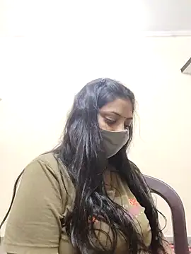 Snapshot of Kajal-baby07 chatting on 10.13.25 Kajal-baby07 online show from 10.13.25