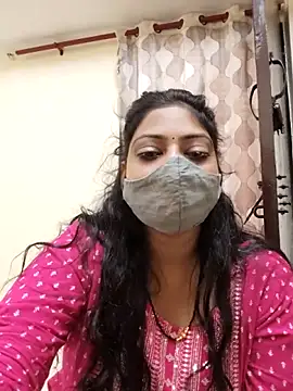 Snapshot of Kajal-baby07 chatting on 10.17.25 Kajal-baby07 online show from 10.17.25