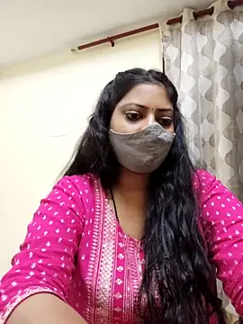 Snapshot of Kajal-baby07 chatting on 10.17.25 Kajal-baby07 online show from 10.17.25