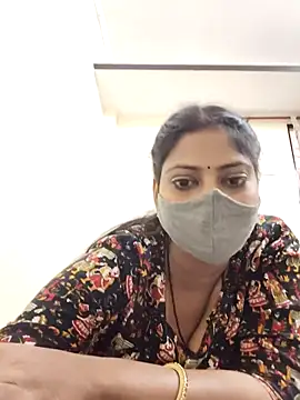 Snapshot of Kajal-baby07 chatting on 10.21.25 Kajal-baby07 online show from 10.21.25