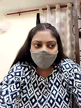 Snapshot of Kajal-baby07 chatting on 10.23.25 Kajal-baby07 online show from 10.23.25