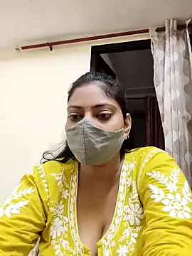 Snapshot of Kajal-baby07 chatting on 10.24.25 Kajal-baby07 online show from 10.24.25