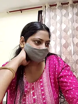 Snapshot of Kajal-baby07 chatting on 10.26.25 Kajal-baby07 online show from 10.26.25