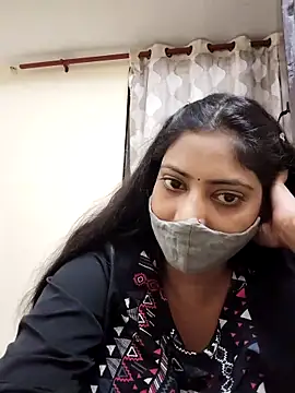 Snapshot of Kajal-baby07 chatting on 10.27.25 Kajal-baby07 online show from 10.27.25