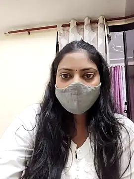 Snapshot of Kajal-baby07 chatting on 10.29.25 Kajal-baby07 online show from 10.29.25