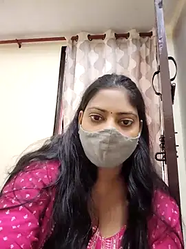 Snapshot of Kajal-baby07 chatting on 11.01.25 Kajal-baby07 online show from 11.01.25