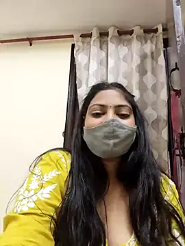 Snapshot of Kajal-baby07 chatting on 11.06.25 Kajal-baby07 online show from 11.06.25