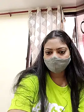 Snapshot of Kajal-baby07 chatting on 11.09.25 Kajal-baby07 online show from 11.09.25