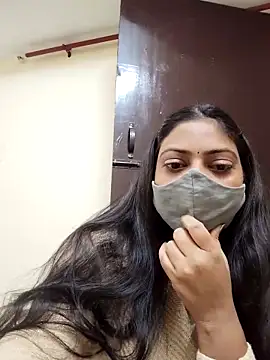 Snapshot of Kajal-baby07 chatting on 11.12.25 Kajal-baby07 online show from 11.12.25