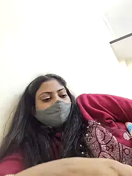 Snapshot of Kajal-baby07 chatting on 11.14.25 Kajal-baby07 online show from 11.14.25