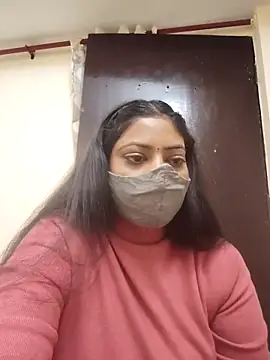 Snapshot of Kajal-baby07 chatting on 11.15.25 Kajal-baby07 online show from 11.15.25