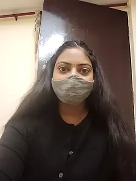 Snapshot of Kajal-baby07 chatting on 11.16.25 Kajal-baby07 online show from 11.16.25