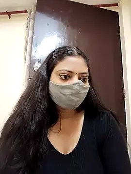 Snapshot of Kajal-baby07 chatting on 11.17.25 Kajal-baby07 online show from 11.17.25