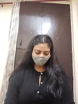 Snapshot of Kajal-baby07 chatting on 11.18.25 Kajal-baby07 online show from 11.18.25