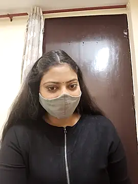 Snapshot of Kajal-baby07 chatting on 11.21.25 Kajal-baby07 online show from 11.21.25