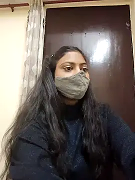 Snapshot of Kajal-baby07 chatting on 11.22.25 Kajal-baby07 online show from 11.22.25